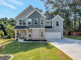 372 Pickfair Ave SW, Atlanta, GA 30315
