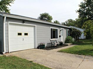 510 Hampton Ln, Chesterfield, IN 46017