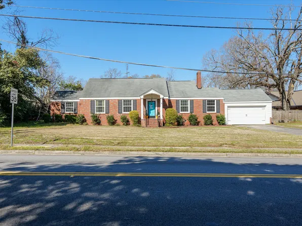 460 N LOUISVILLE Street, Harlem, GA 30814