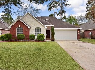 2006 Sekola Ln, Spring, TX 77386