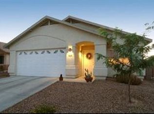 1273 N Thunder Ridge Dr, Tucson, AZ 85745