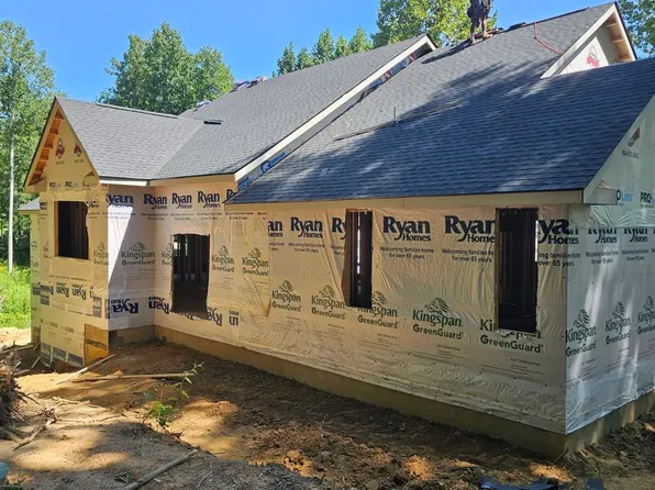 0 Willow Place Cir #13, Hendersonville, NC 28739