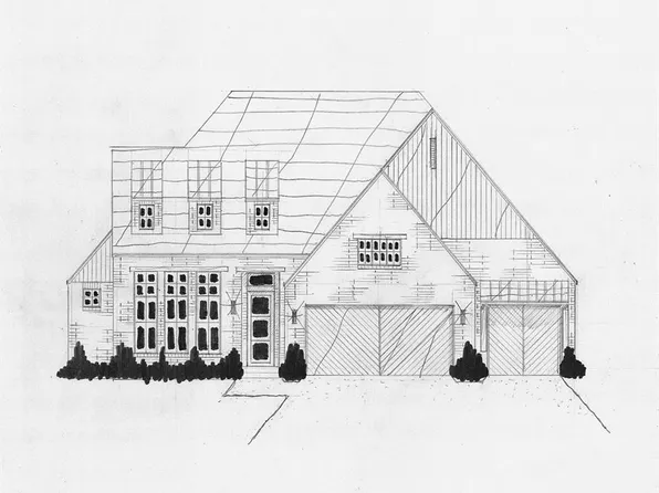 3509 Windy Hill Ln, Edmond, OK 73034