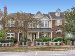 6045 Creft Cir, Indian Trail, NC 28079