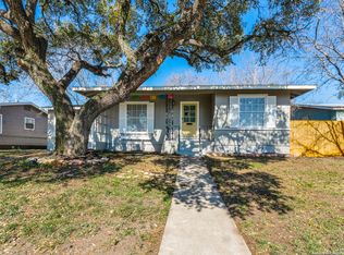 335 Byrnes Dr, San Antonio, TX 78209