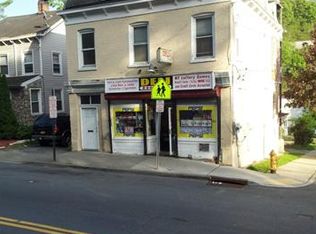 1401 Main St, Peekskill, NY 10566