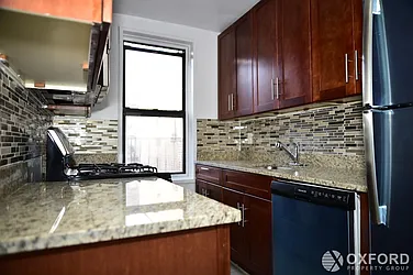 Rented by Oxford Property Group