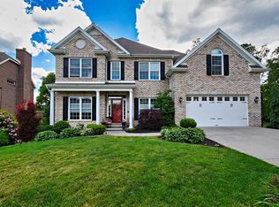 108 Riverwatch Dr, Blawnox, PA 15238