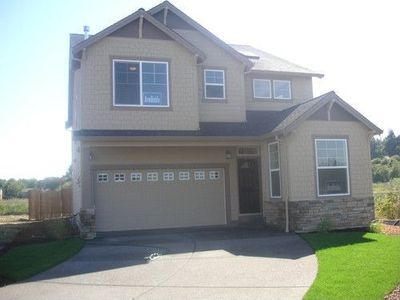 7917 NE 19th Cir, Vancouver, WA, 98664