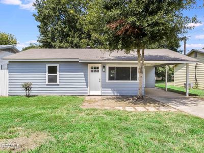 107 Odile St, Lafayette, LA, 70501