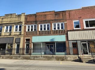 5 E Main St, Richwood, WV 26261