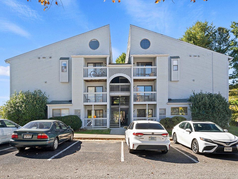 1st image of 501 Sunridge Dr APT R