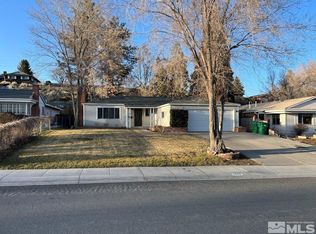 1945 Elmcrest Dr, Reno, NV 89503