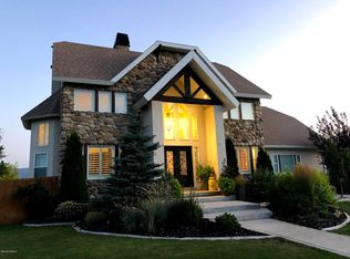 17 W Michie Ln, Midway, UT 84049