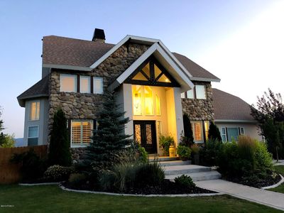 17 W Michie Ln, Midway, UT, 84049