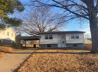 141 Willis Ave, Saint Louis, MO 63119