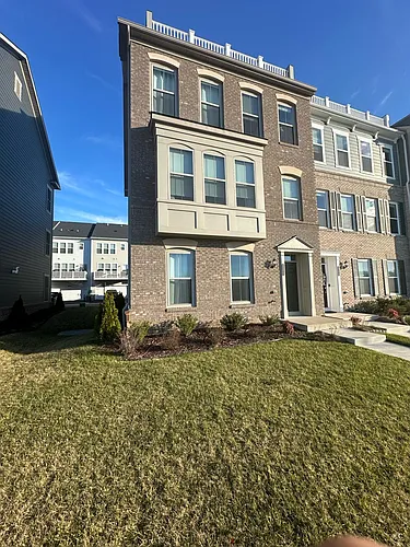 17227 Branched Oak Rd Photo 1