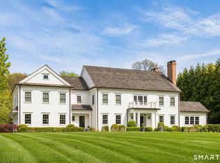 304 Brookside Road, Darien, CT 06820