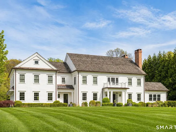 304 Brookside Road, Darien, CT 06820