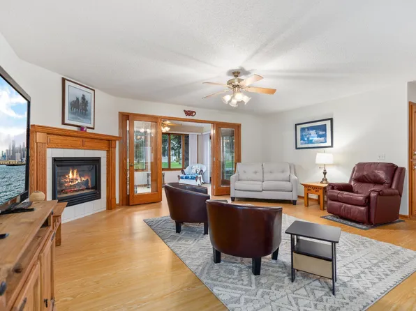 2525 Woodridge Ln, Brainerd, MN 56401