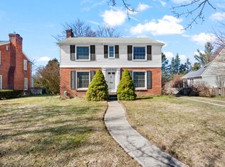 576 Golfview Blvd, Birmingham, MI