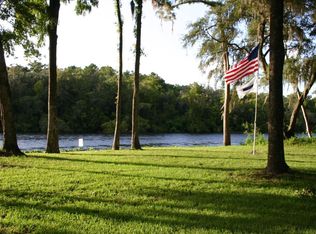 3326 Byron Rd, Green Cove Springs, FL 32043