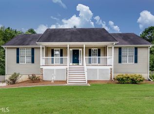 125 Chelsea Walk #15, Dallas, GA 30157