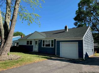 14 Mt View Ave, Saugerties, NY 12477