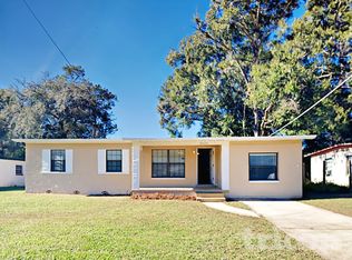 10506 Dodd Rd, Jacksonville, FL 32218