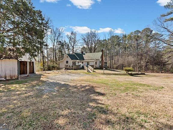 3rd image of 55 Shinall Gaines Rd NW