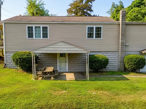 4649 Jefferson Ave, Avella, PA 15312