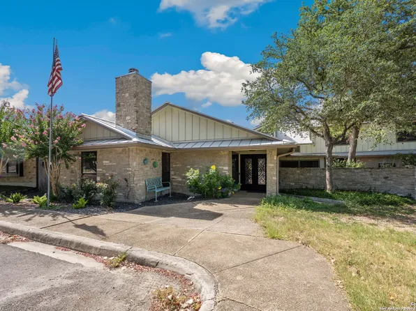 6202 Spindrift, San Antonio, TX 78269