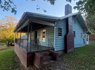 135 Rice St, Newport, TN 37821