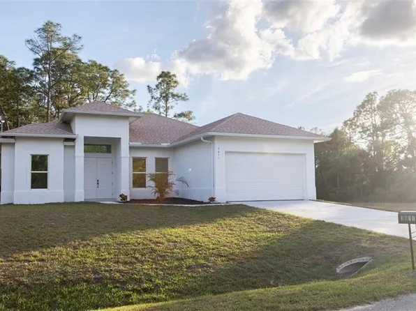3611 56th ST W, LEHIGH ACRES, FL 33971