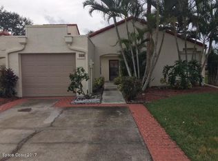 769 Pine Island Dr, Melbourne, FL 32940