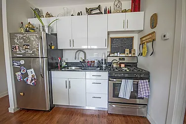 Rented by Level Group
