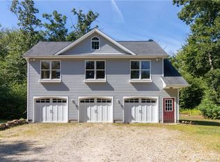 887 Pudding Hill Rd, Hampton, CT 06247