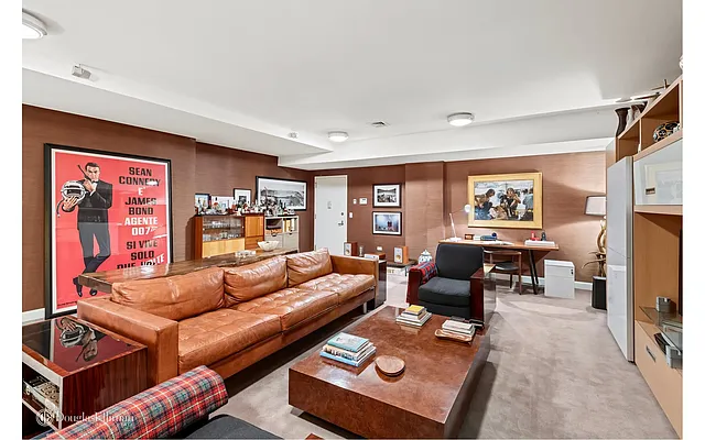 Sold by Douglas Elliman | media 17