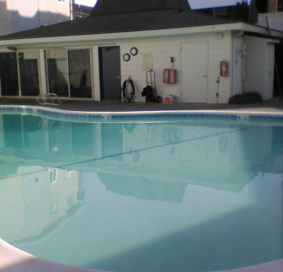 1 bed, 695 sqft, $1,950 — Photo 1