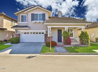 1548 Rose Arbor Ln, Simi Valley, CA 93065