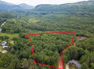 0 Route 16, Jackson, NH 03846