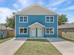 716 S Terrace St, Temple, TX 76501