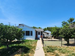 431 East Ave, Gustine, CA 95322