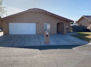 10824 S Avenida Primavera, Yuma, AZ 85367
