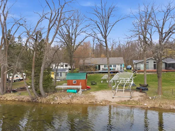 18537 395th Ave, Frazee, MN 56544