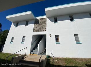 8401 N Atlantic Ave APT C7, Cape Canaveral, FL 32920