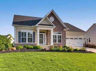 7898 Mariposa Dr, Galena, OH 43021