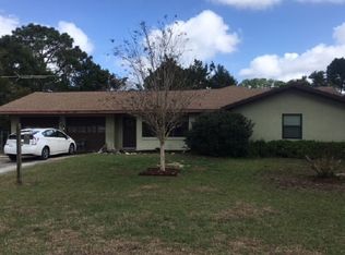 2710 N Garland Rd, Avon Park, FL 33825