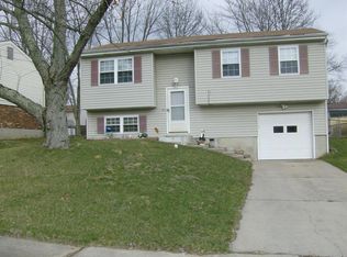 9910 Pinedale Dr, Cincinnati, OH