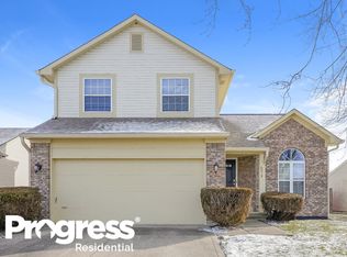 6019 Sycamore Forge Ln, Indianapolis, IN 46254